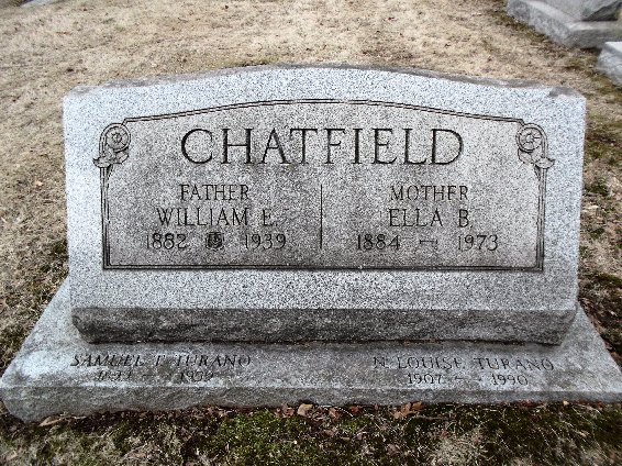 CHATFIELD William E 1882-1939 grave.jpg